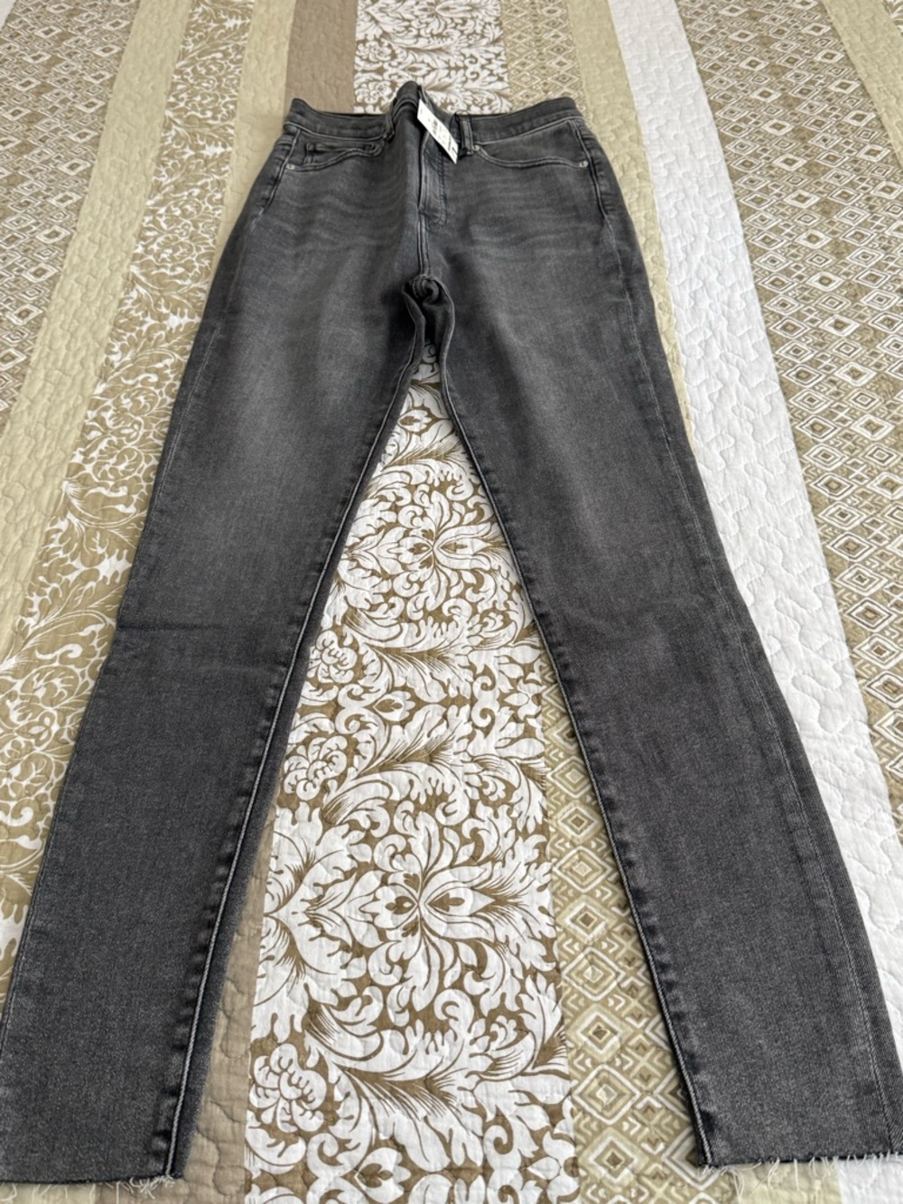 Express jeans